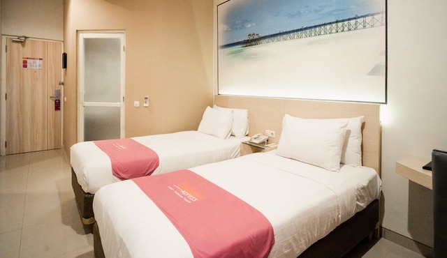 Midtown Xpress Sampit Kalimantan Tengah in Sampit
