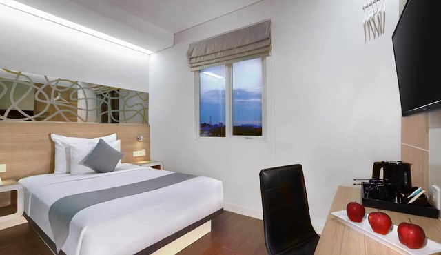 Hotel Neo Gubeng - Surabaya by ASTON in Surabaya
