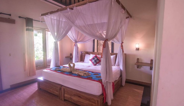 Trijaya Guest House