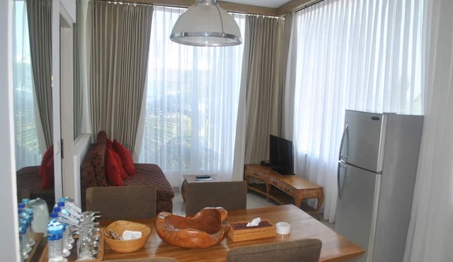 Ocean View Residence - Hotel Jepara