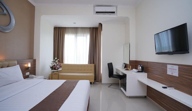 Lorin Sentul Hotel in Bogor