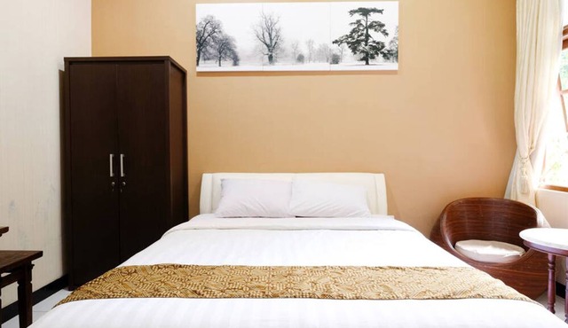 Griya Yunika Homestay in Yogyakarta
