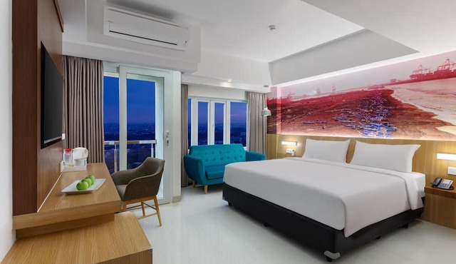 favehotel Cilacap in Cilacap