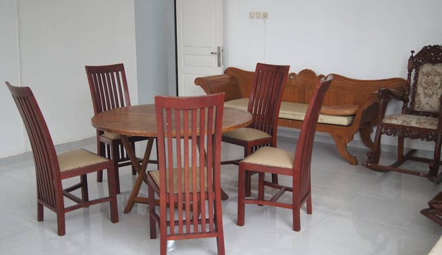 Medical Kost in Sleman