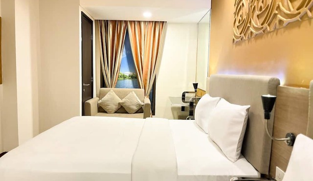 Verse Hotel Cirebon in West Cirebon