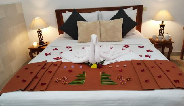 Hotel Gianyar
