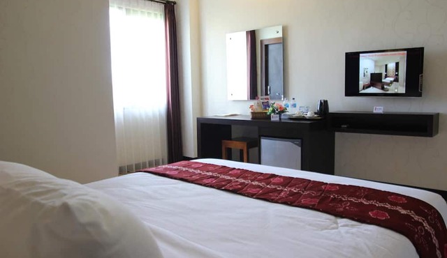 Hotel Roditha Banjarbaru in Banjarbaru
