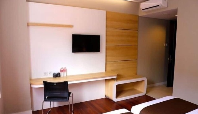 Citihub Hotel @Kediri in Kediri