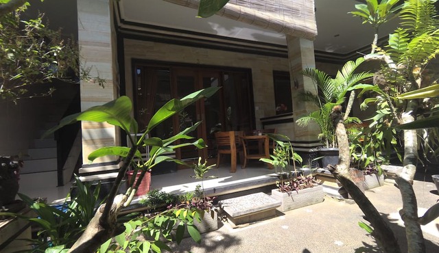 Rumah Ary Homestay & Spa