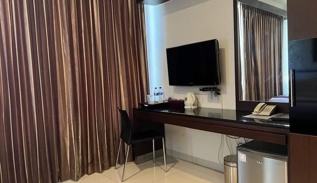 Ayla City Hotel