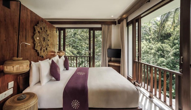 Dedary Resort & Spa Ubud by Ini Vie Hospitality