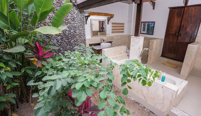 Rinjani Lodge in Bayan