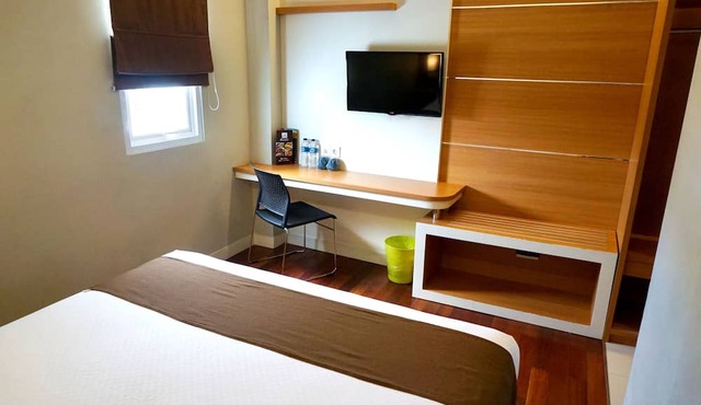 Citihub Hotel @Abepura in Jayapura