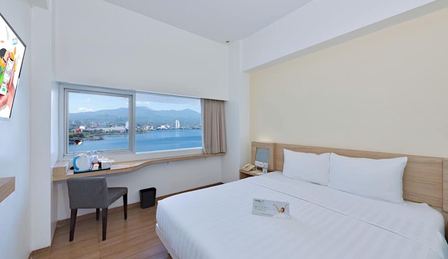 Whiz Prime Hotel Megamas Manado in Manado