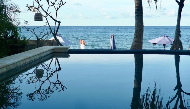 Vienna Beach Resort