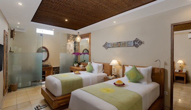 The Alena Resort A Pramana Experience in Ubud