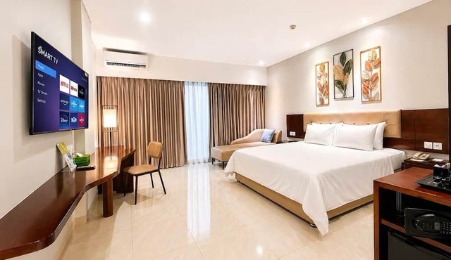 Hotel PrimeBiz Tegal in Tegal