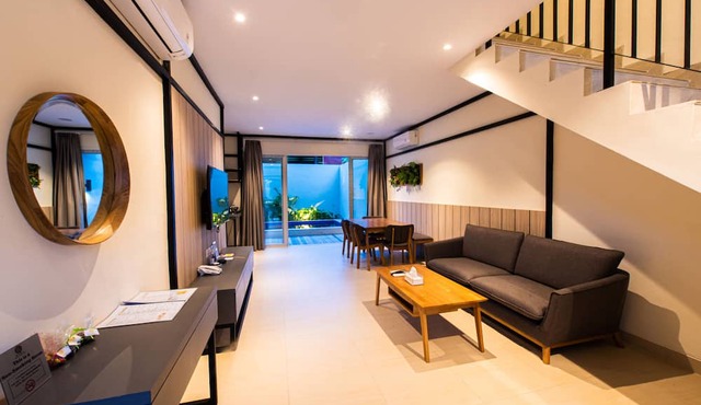Woda Villa & Spa in Batam