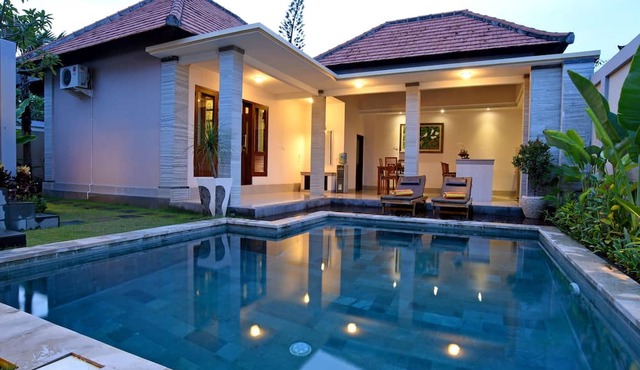 Kubal Villa and Living Seminyak in Seminyak