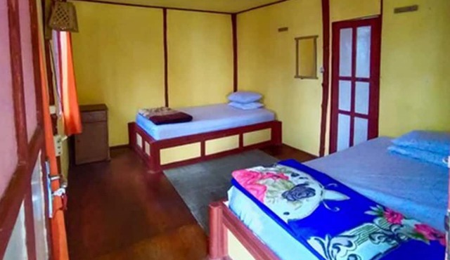 IEFA Resort Malino in Tinggimoncong