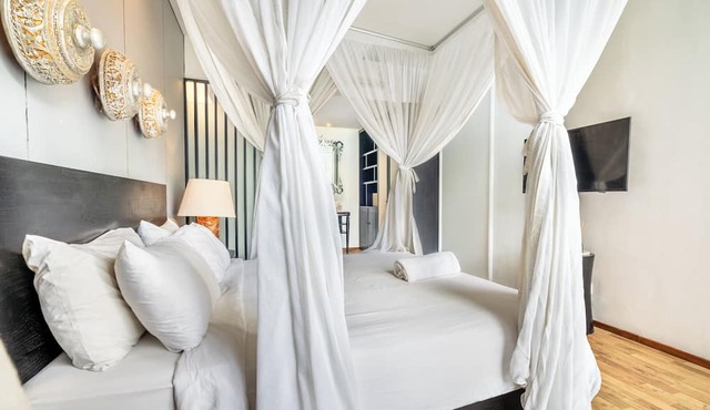 Mana Villas Nusa Dua