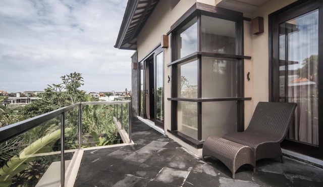 Canggu Reserve Villa by Ini Vie Hospitality