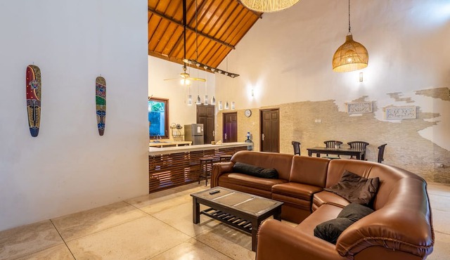 Surya Villa