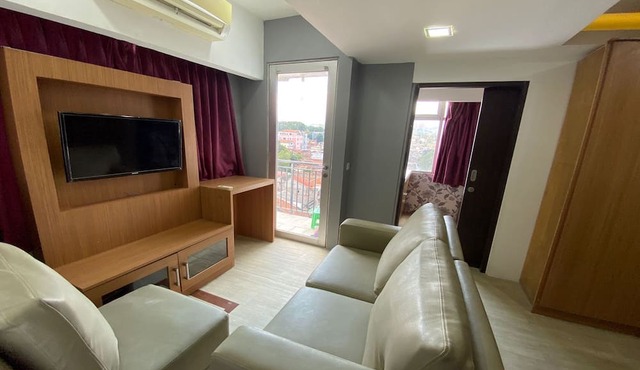 Cozy Room @ Hallo Tidur By Tio in Bandung