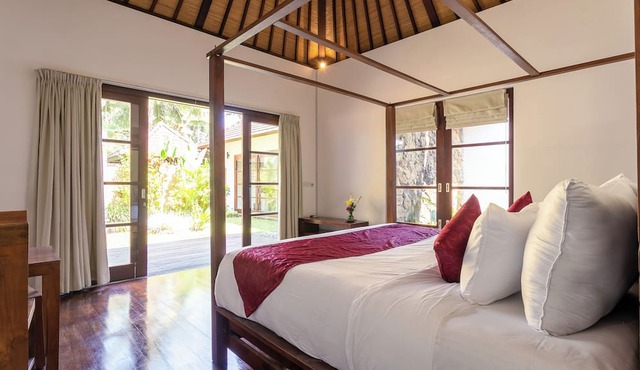 Sukanami Villa Ubud by ecommerceloka