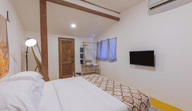 Yukke Tembi Homestay in Sewon