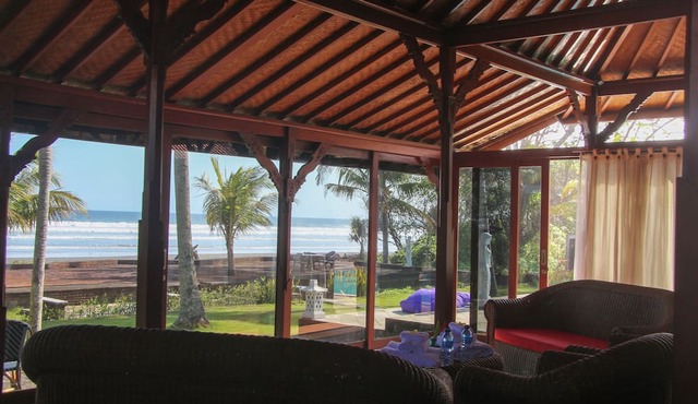 Bali Hai Island Resort