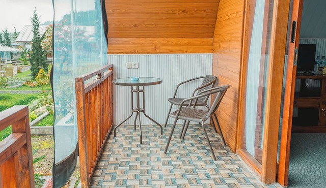 Popitan Garden Campground & Glamping