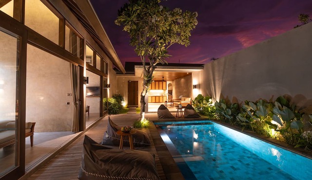 Taman Dhamawangsa Suites