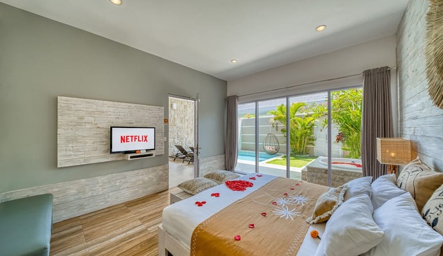 Bali Cosy Villas Seminyak in Legian