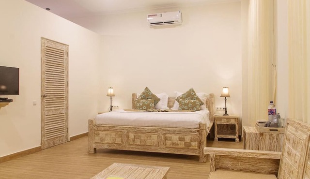Holiday apartment Buleleng for 1 - 2 persons with 1 bedroom - Row house in Buleleng
