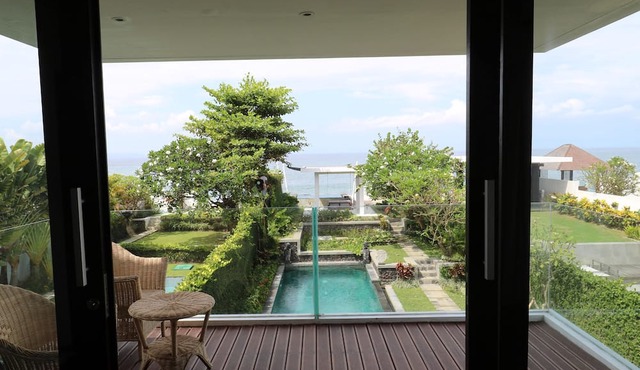 Bali Diamond Villas