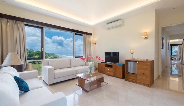 Pandawa Cliff Estate