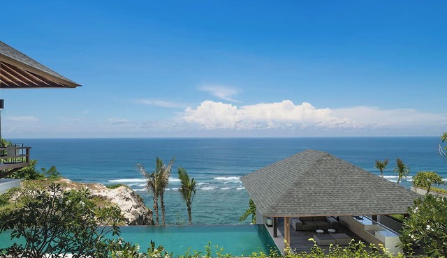 Sohamsa Ocean Estate