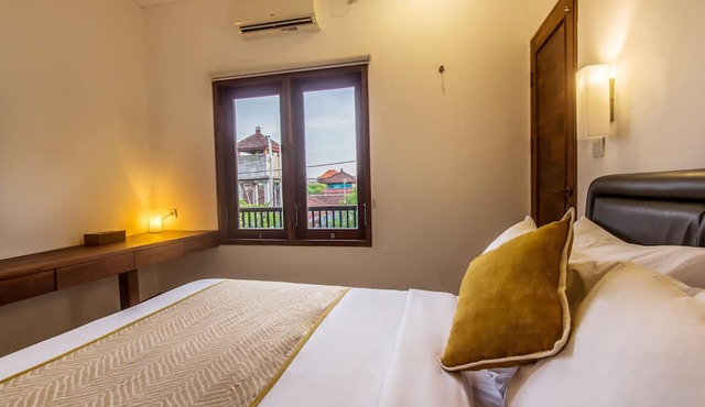 Kuta Legian Villa in Kuta