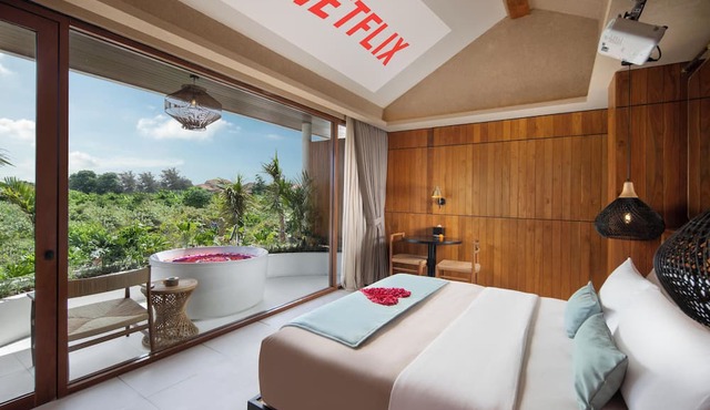 Sini Vie Resort & Spa Seminyak by Ini Vie Hospitality