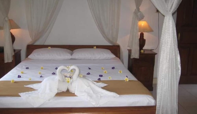 Villa Mahalini 1 Seminyak in Seminyak