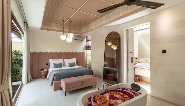 La Vie Villa Seminyak by Ini Vie Hospitality in Legian