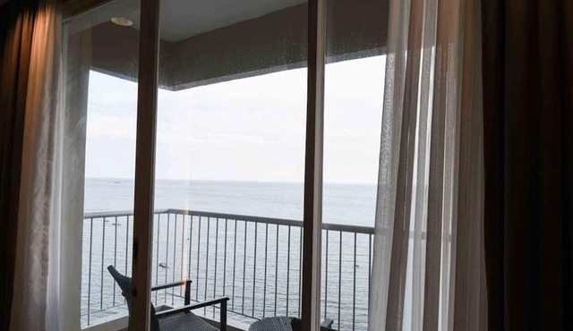 The Malibu Suites Balikpapan by Sissae Living in Balikpapan