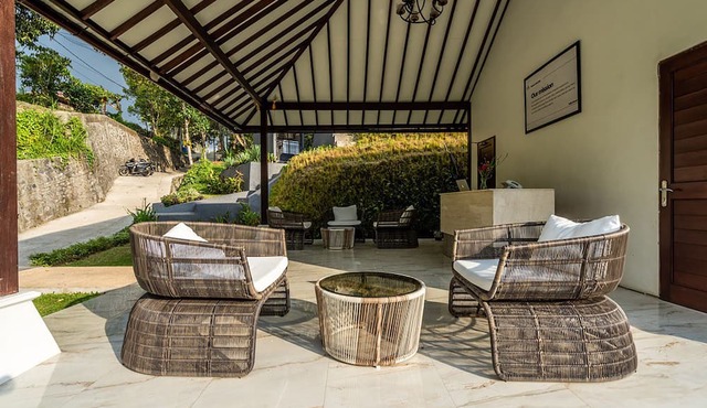 Bubble Hotel Bali Ubud - Glamping