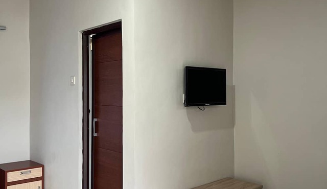 Alkasturi Hotel & Cottage Syariah in Ciwidey