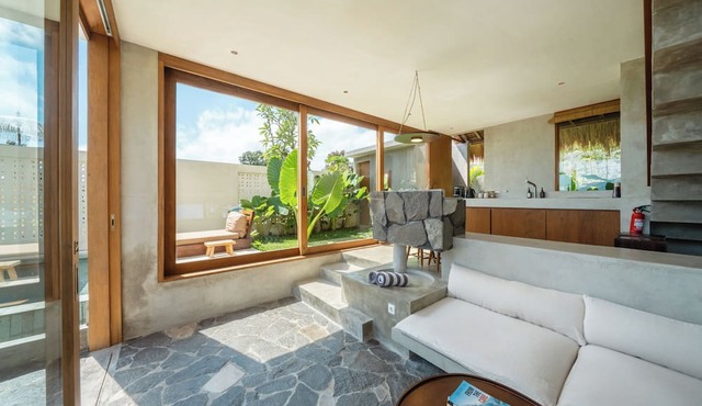 Mizu Homes