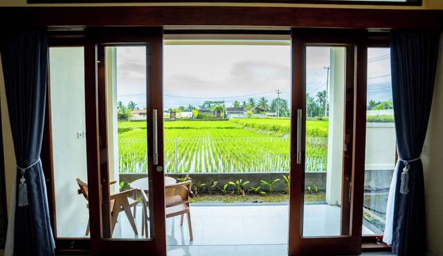 Puri Prana Villa in Ubud