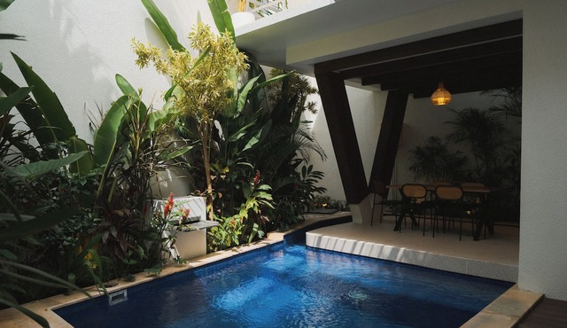 Uma Avaya Villas Canggu in Canggu