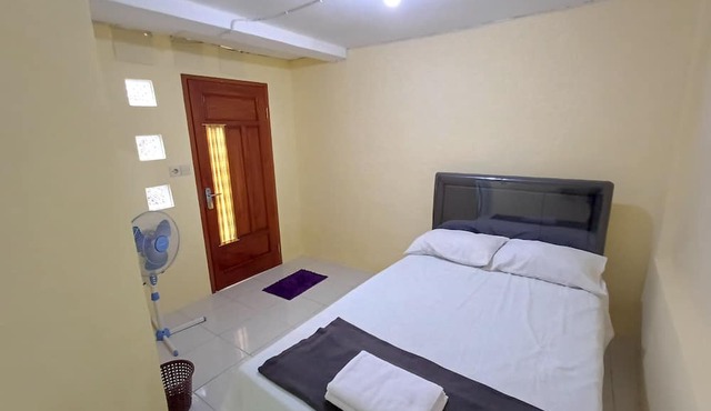 Irma Guest House