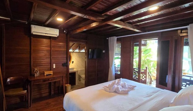 DeRia Villa & Spa by Adyatma Hospitality in Mengwi